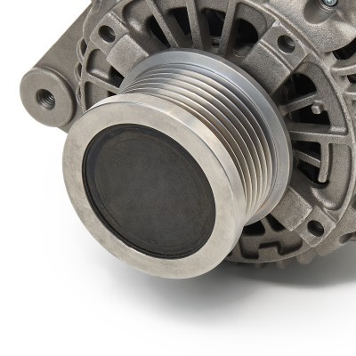 Alternator RIDEX 4G1092R 4G1092R - foto 5