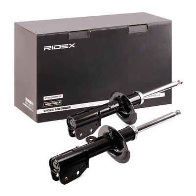 Amortyzator RIDEX 854S1579 854S1579 - foto 3