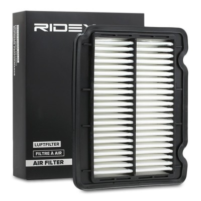 Filtr Powietrza RIDEX 8A0180 8A0180 - foto 2