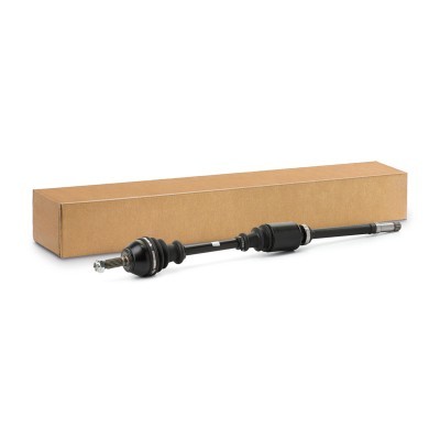Półoś Napędowa RIDEX 13D0953R 13D0953R - foto 2