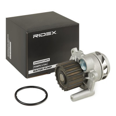 Pompa Wody RIDEX 1260W0330 1260W0330 - foto 2