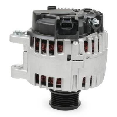 Alternator RIDEX 4G1292 4G1292 - foto 5