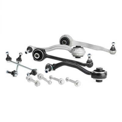 Zestaw Wahacze RIDEX 772S0012 772S0012 - foto 3