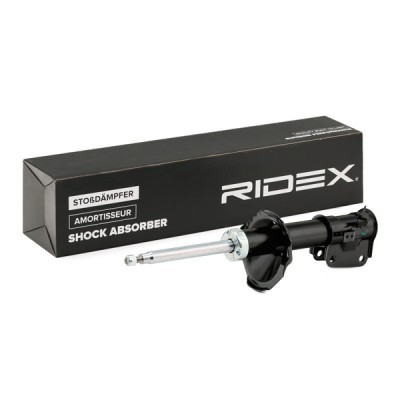 Amortyzator RIDEX 854S1503 854S1503 - foto 3