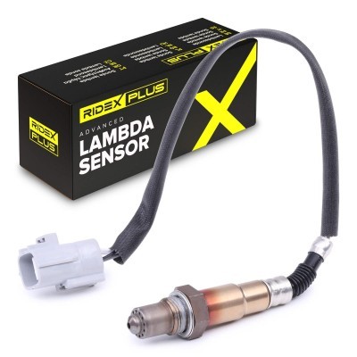 Sonda Lambda RIDEX 3922L0466P 3922L0466P - foto 2