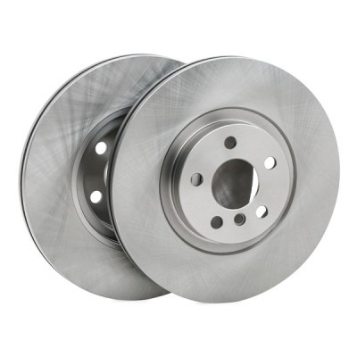Tarcza hamulcowa RIDEX 82B1773 82B1773 - foto 4