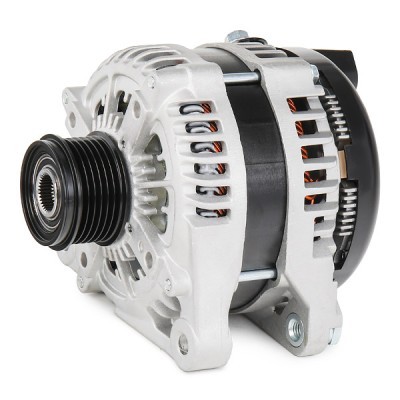 Alternator RIDEX 4G1271 4G1271 - foto 3