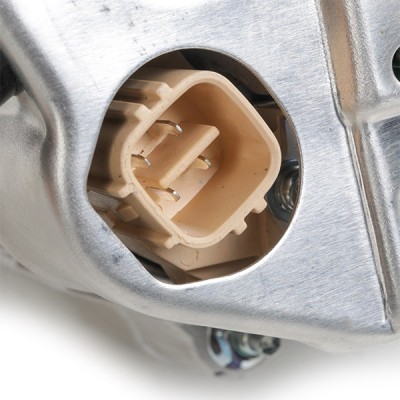 Alternator RIDEX 4G1337 4G1337 - foto 5