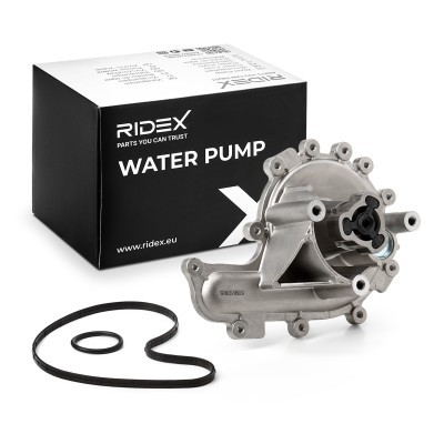 Pompa Wody RIDEX 1260W0295 1260W0295 - foto 2