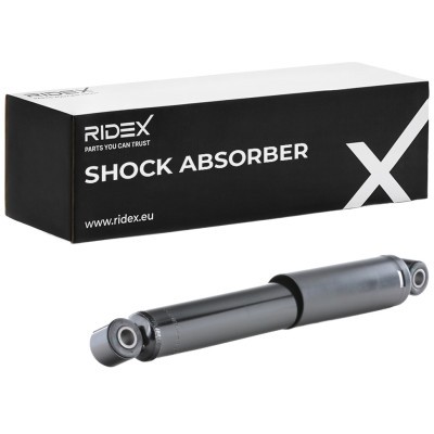 Amortyzator RIDEX 854S1559 854S1559 - foto 2