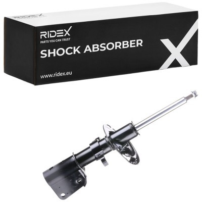 Amortyzator RIDEX 854S0210 854S0210 - foto 2