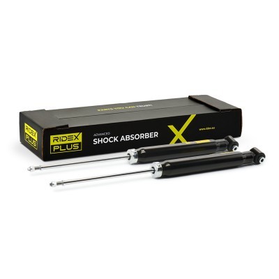 Amortyzator RIDEX 854S1586P 854S1586P - foto 2