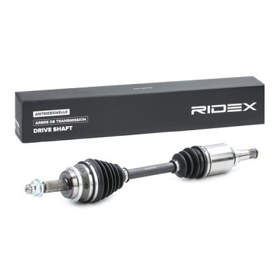 Półoś Napędowa RIDEX 13D0426 13D0426 - foto 2