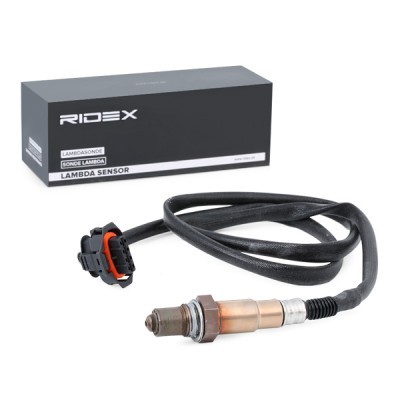 Sonda Lambda RIDEX 3922L0105 3922L0105 - foto 2
