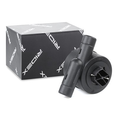 Zawór odmy RIDEX 3886V0006 3886V0006 - foto 2