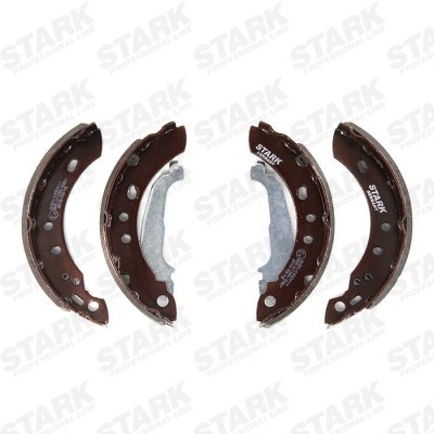 Klocki hamulcowe Stark SKBS-0450017 SKBS-0450017 - foto 3