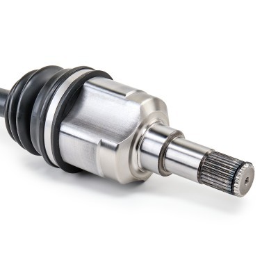 Półoś Napędowa RIDEX 13D1647 13D1647 - foto 6