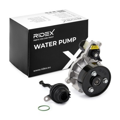 Pompa Wody RIDEX 1260W0973 1260W0973 - foto 2