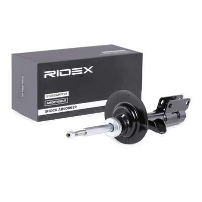 Amortyzator RIDEX 854S0289 854S0289 - foto 2
