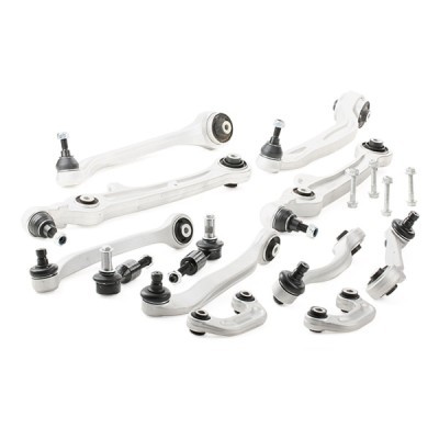 Zestaw Wahacze RIDEX 772S0067 772S0067 - foto 3