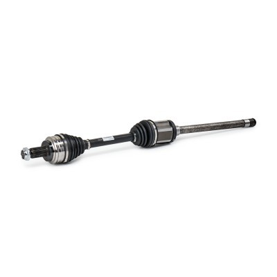 Półoś Napędowa RIDEX 13D0483R 13D0483R - foto 3