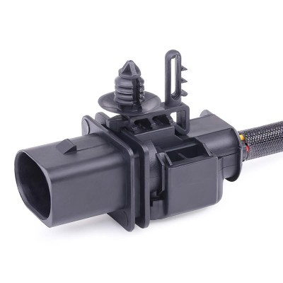 Sonda Lambda RIDEX 3922L0350P 3922L0350P - foto 6