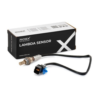 Sonda Lambda RIDEX 3922L1059 3922L1059 - foto 2