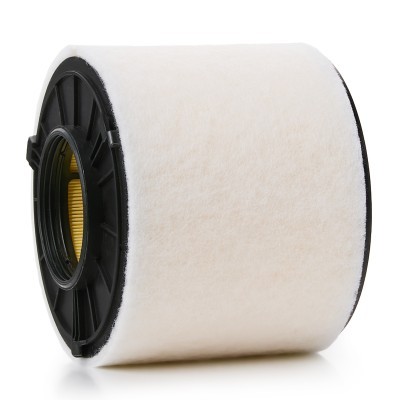 Filtr Powietrza RIDEX 8A0812P 8A0812P - foto 4