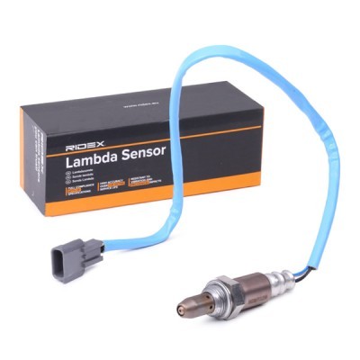 Sonda Lambda RIDEX 3922L0679 3922L0679 - foto 2