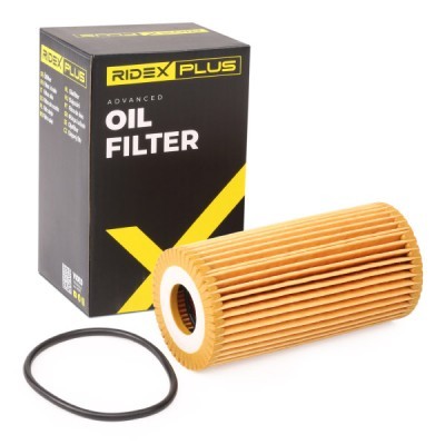 Filtr Oleju RIDEX 7O0137P 7O0137P - foto 2