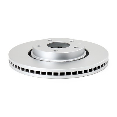 Tarcza hamulcowa RIDEX 82B2568P 82B2568P - foto 4