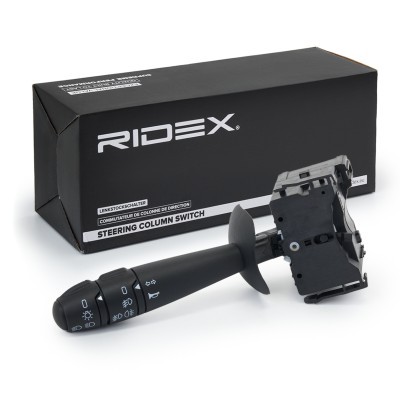 Przełącznik kolumny kierowniczej RIDEX 1563S0150 1563S0150 - foto 2
