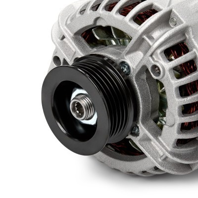Alternator RIDEX 4G1459 4G1459 - foto 5