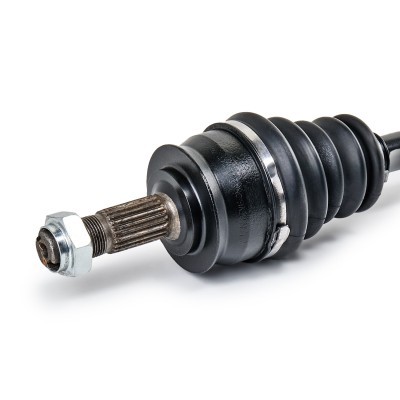 Półoś Napędowa RIDEX 13D1570R 13D1570R - foto 5