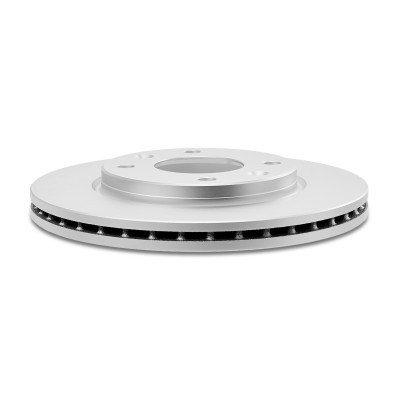 Tarcza hamulcowa RIDEX 82B0051P 82B0051P - foto 6