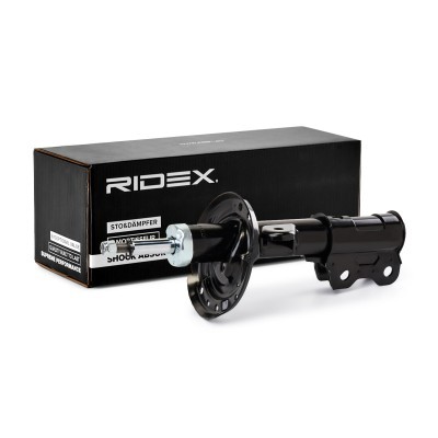 Amortyzator RIDEX 854S18695 854S18695 - foto 2
