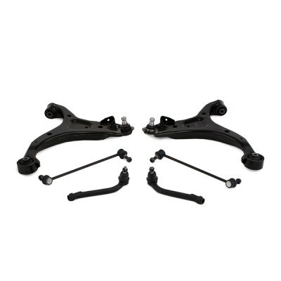 Zestaw Wahacze RIDEX 772S0285 772S0285 - foto 2