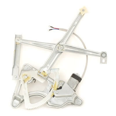 Podnośnik szyby RIDEX 1561W0677 1561W0677 - foto 3