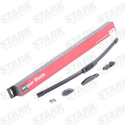 Pióro Wycieraczki Stark SKWIB-0940154 SKWIB-0940154 - foto 2