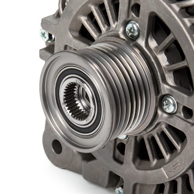 Alternator RIDEX 4G1397R 4G1397R - foto 5
