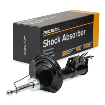 Amortyzator RIDEX 854S0229 854S0229 - foto 6