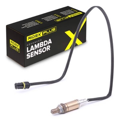 Sonda Lambda RIDEX 3922L0121P 3922L0121P - foto 2