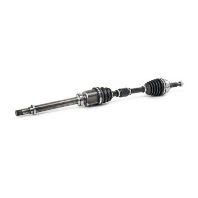 Półoś Napędowa RIDEX 13D0795R 13D0795R - foto 4