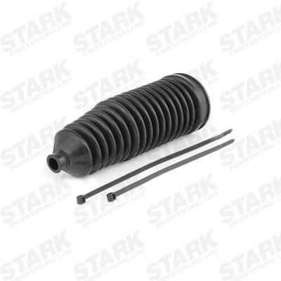 Osłona drążka kierowniczego Stark SKBSA-1280045 SKBSA-1280045 - foto 2