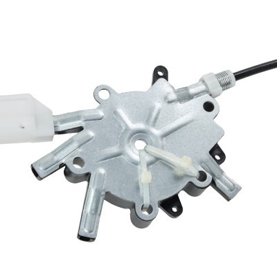 Podnośnik szyby RIDEX 1561W0518 1561W0518 - foto 5