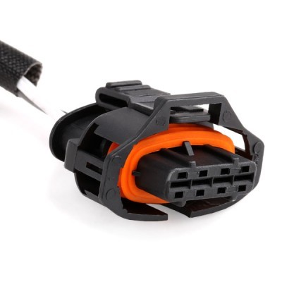 Sonda Lambda RIDEX 3922L0214 3922L0214 - foto 5
