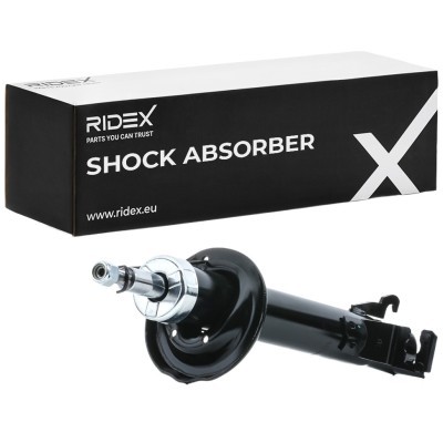 Amortyzator RIDEX 854S1919 854S1919 - foto 2