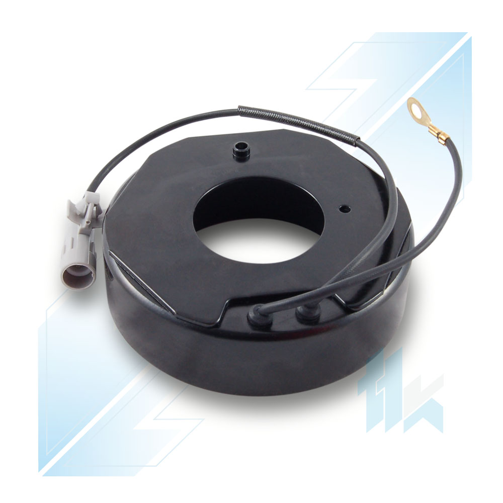 Elektromagnes Sprężarki Klimatyzacji DENSO 10S Mitsubishi, Toyota, 12V 116DS00200 - foto 2