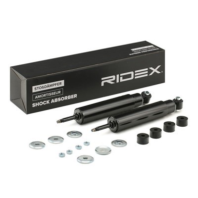 Amortyzator RIDEX 854S17844 854S17844 - foto 3