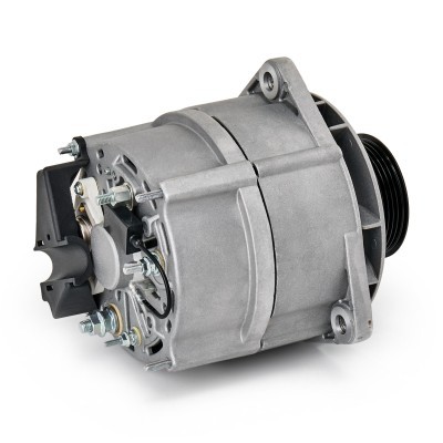 Alternator RIDEX 4G1740 4G1740 - foto 4